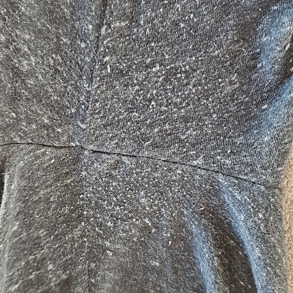 Nike Women's Charcoal Jumpsuit - Picture 16 of 16